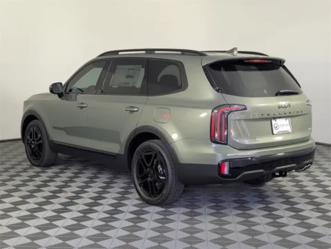 More photos of 2025 Kia Telluride SX-Prestige X-Line at Step One Kia Fort Walton Beach, FL