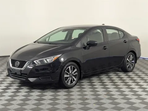 Photos of 2020 Nissan Versa 1.6 SV for sale in Fort Walton Beach, FL at Step One Kia Fort Walton Beach