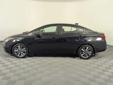 More photos of 2020 Nissan Versa 1.6 SV at Step One Kia Fort Walton Beach, FL