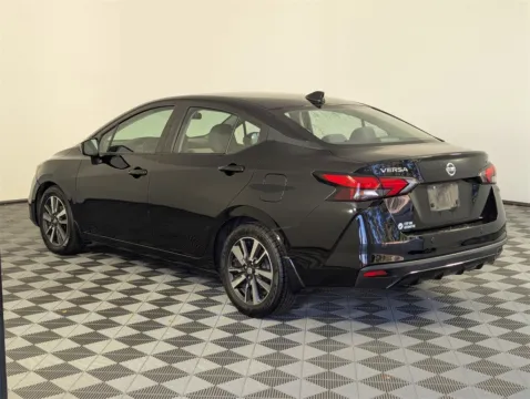 More photos of 2020 Nissan Versa 1.6 SV at Step One Kia Fort Walton Beach, FL