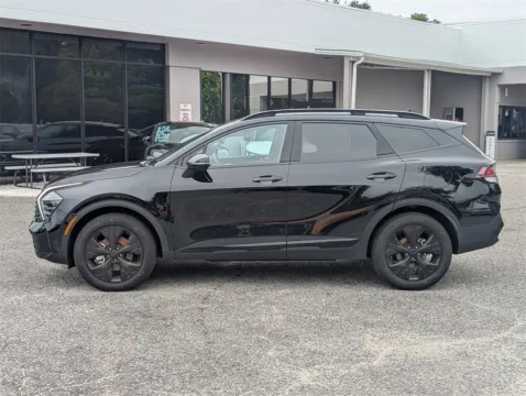 More photos of 2025 Kia Sportage X-Line at Step One Kia Fort Walton Beach, FL