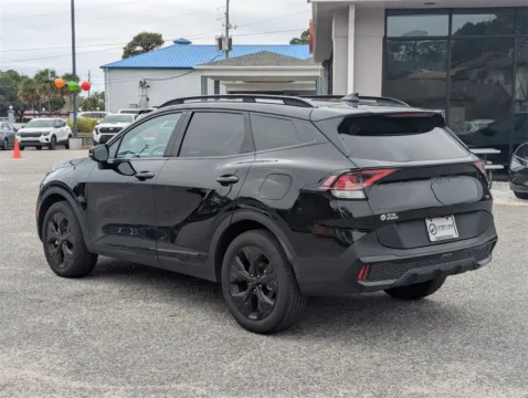 More photos of 2025 Kia Sportage X-Line at Step One Kia Fort Walton Beach, FL