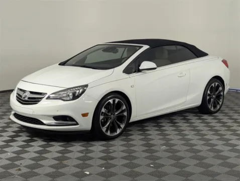 Photos of 2017 Buick Cascada Premium for sale in Fort Walton Beach, FL at Step One Kia Fort Walton Beach