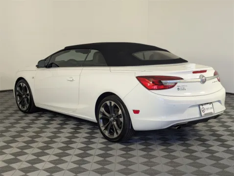 More photos of 2017 Buick Cascada Premium at Step One Kia Fort Walton Beach, FL