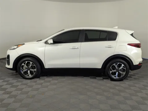 More photos of 2021 Kia Sportage LX at Step One Kia Fort Walton Beach, FL