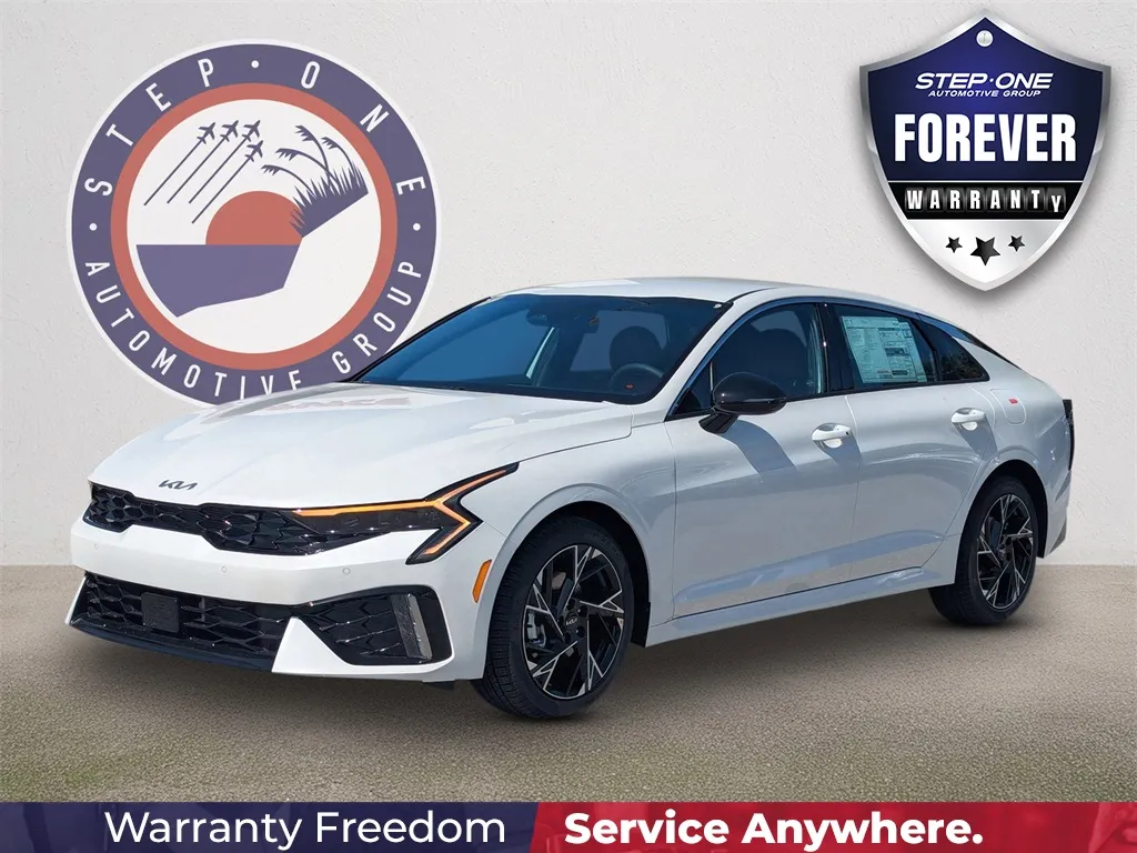 2026 Kia K5 GT-Line for sale in Fort Walton Beach, FL