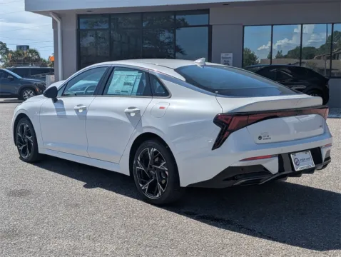 More photos of 2026 Kia K5 GT-Line at Step One Kia Fort Walton Beach, FL