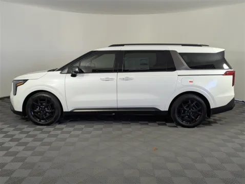 More photos of 2026 Kia Carnival SX at Step One Kia Fort Walton Beach, FL