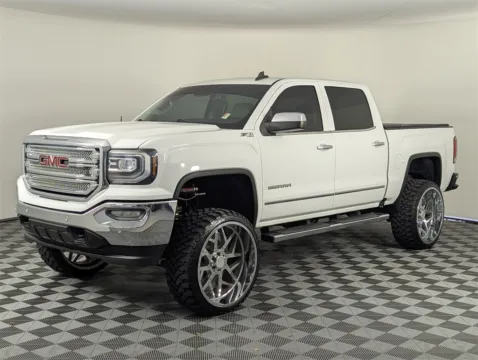 Photos of 2017 GMC Sierra 1500 SLT for sale in Fort Walton Beach, FL at Step One Kia Fort Walton Beach