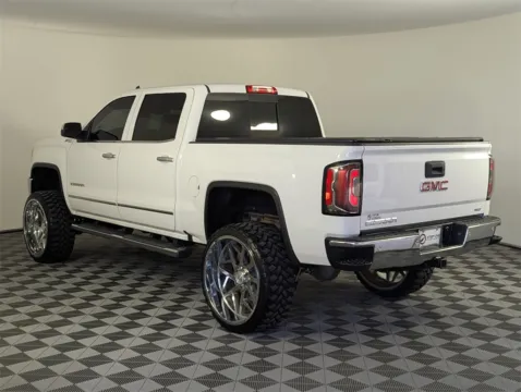 More photos of 2017 GMC Sierra 1500 SLT at Step One Kia Fort Walton Beach, FL