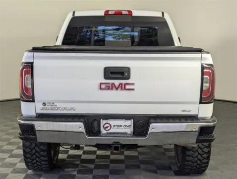 More photos of 2017 GMC Sierra 1500 SLT at Step One Kia Fort Walton Beach, FL
