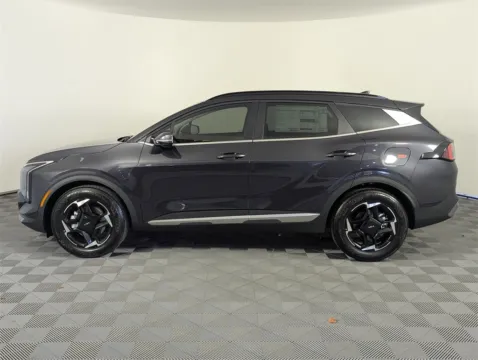 More photos of 2026 Kia Sportage EX at Step One Kia Fort Walton Beach, FL