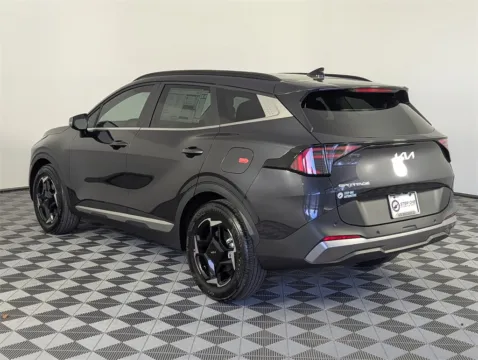 More photos of 2026 Kia Sportage EX at Step One Kia Fort Walton Beach, FL
