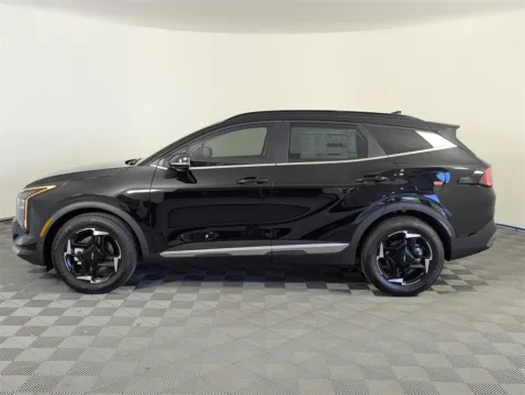 More photos of 2026 Kia Sportage EX at Step One Kia Fort Walton Beach, FL