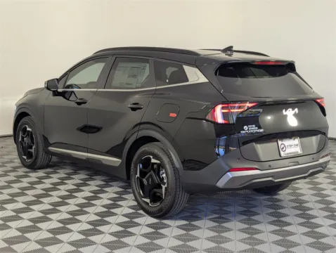 More photos of 2026 Kia Sportage EX at Step One Kia Fort Walton Beach, FL