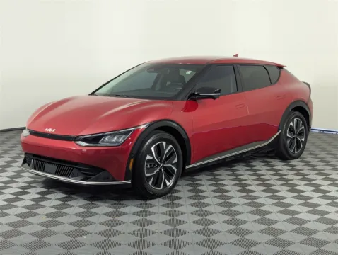 Photos of 2023 Kia EV6 Wind for sale in Fort Walton Beach, FL at Step One Kia Fort Walton Beach