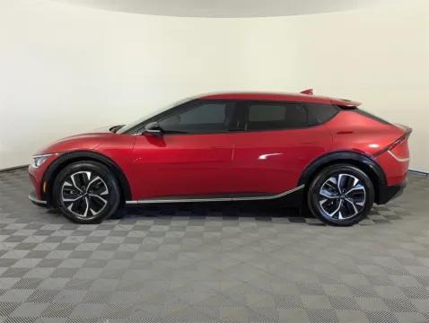 More photos of 2023 Kia EV6 Wind at Step One Kia Fort Walton Beach, FL