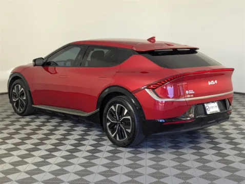 More photos of 2023 Kia EV6 Wind at Step One Kia Fort Walton Beach, FL