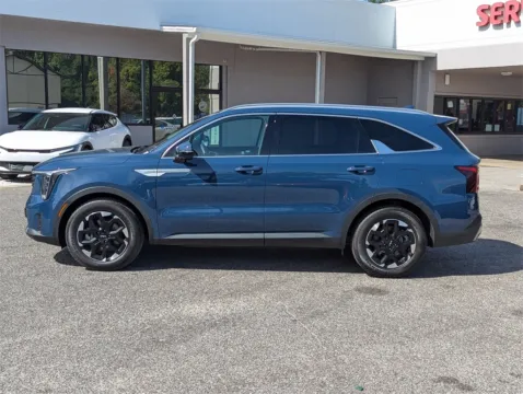 More photos of 2025 Kia Sorento S at Step One Kia Fort Walton Beach, FL