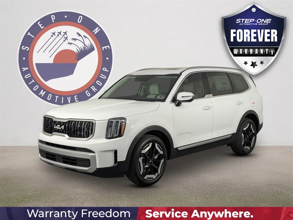 2025 Kia Telluride EX for sale in Fort Walton Beach, FL