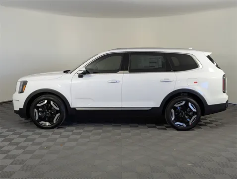 More photos of 2025 Kia Telluride EX at Step One Kia Fort Walton Beach, FL