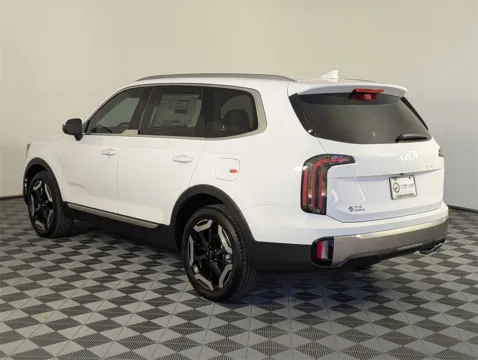 More photos of 2025 Kia Telluride EX at Step One Kia Fort Walton Beach, FL