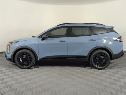 More photos of 2026 Kia Sportage Hybrid X-Line at Step One Kia Fort Walton Beach, FL