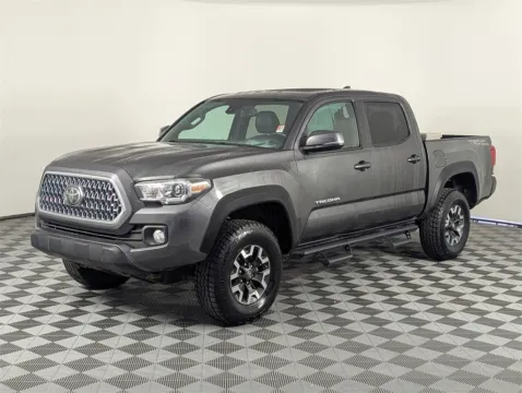Photos of 2018 Toyota Tacoma TRD Off-Road for sale in Fort Walton Beach, FL at Step One Kia Fort Walton Beach