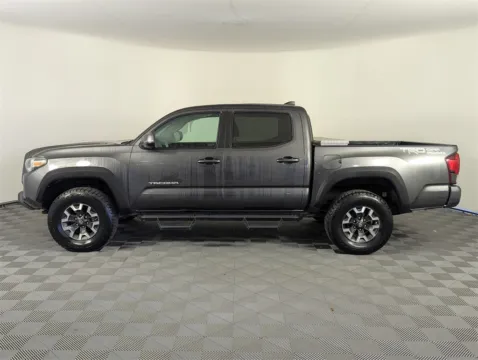 More photos of 2018 Toyota Tacoma TRD Off-Road at Step One Kia Fort Walton Beach, FL