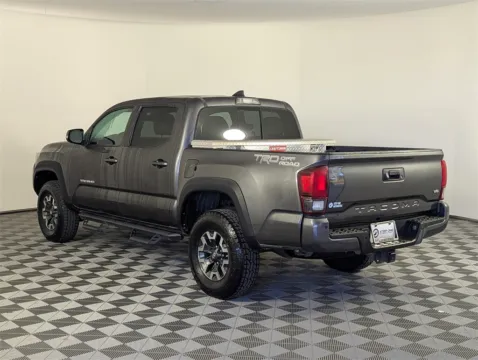 More photos of 2018 Toyota Tacoma TRD Off-Road at Step One Kia Fort Walton Beach, FL