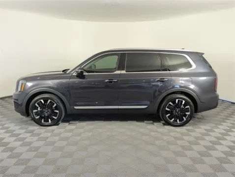 More photos of 2025 Kia Telluride SX at Step One Kia Fort Walton Beach, FL