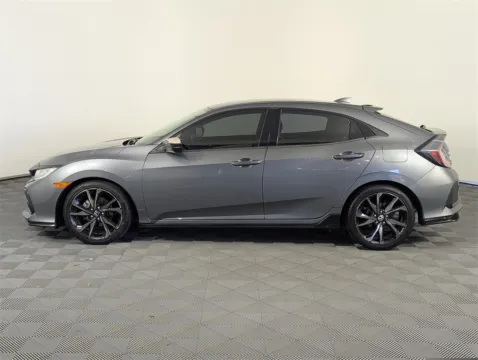 More photos of 2018 Honda Civic Sport at Step One Kia Fort Walton Beach, FL