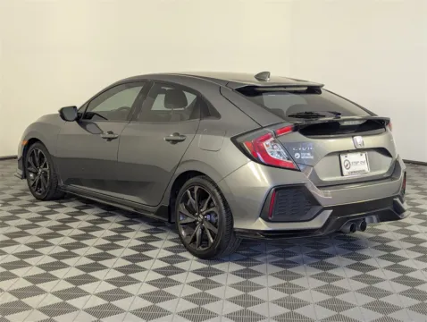 More photos of 2018 Honda Civic Sport at Step One Kia Fort Walton Beach, FL
