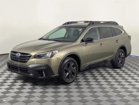 Photos of 2020 Subaru Outback Onyx Edition XT for sale in Fort Walton Beach, FL at Step One Kia Fort Walton Beach