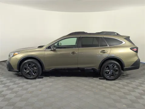 More photos of 2020 Subaru Outback Onyx Edition XT at Step One Kia Fort Walton Beach, FL