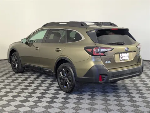 More photos of 2020 Subaru Outback Onyx Edition XT at Step One Kia Fort Walton Beach, FL