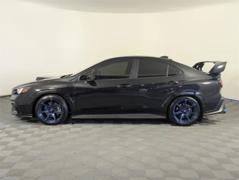 More photos of 2023 Subaru WRX Premium at Step One Kia Fort Walton Beach, FL