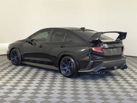 More photos of 2023 Subaru WRX Premium at Step One Kia Fort Walton Beach, FL