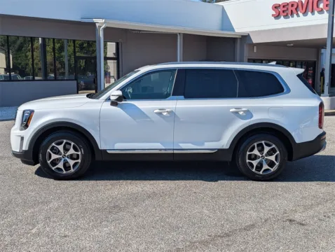 More photos of 2020 Kia Telluride EX at Step One Kia Fort Walton Beach, FL