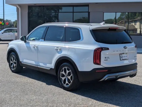 More photos of 2020 Kia Telluride EX at Step One Kia Fort Walton Beach, FL