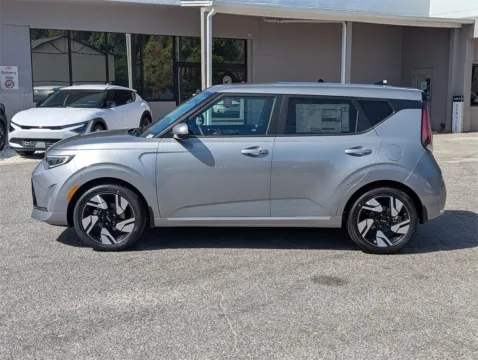 More photos of 2025 Kia Soul GT-Line at Step One Kia Fort Walton Beach, FL