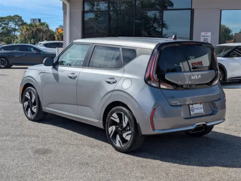 More photos of 2025 Kia Soul GT-Line at Step One Kia Fort Walton Beach, FL