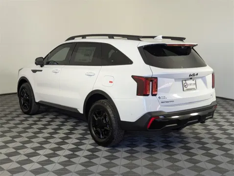 More photos of 2026 Kia Sorento SX-Prestige at Step One Kia Fort Walton Beach, FL
