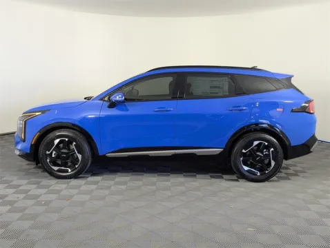 More photos of 2026 Kia Sportage SX at Step One Kia Fort Walton Beach, FL