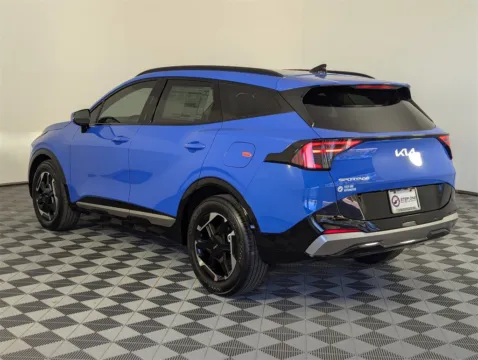 More photos of 2026 Kia Sportage SX at Step One Kia Fort Walton Beach, FL