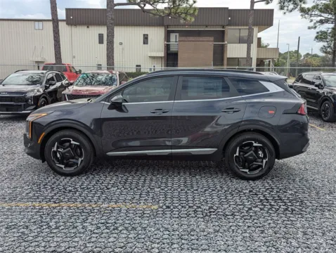 More photos of 2026 Kia Sportage EX at Step One Kia Fort Walton Beach, FL