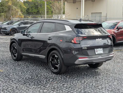 More photos of 2026 Kia Sportage EX at Step One Kia Fort Walton Beach, FL