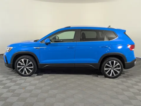 More photos of 2022 Volkswagen Taos 1.5T SE at Step One Kia Fort Walton Beach, FL