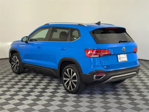 More photos of 2022 Volkswagen Taos 1.5T SE at Step One Kia Fort Walton Beach, FL