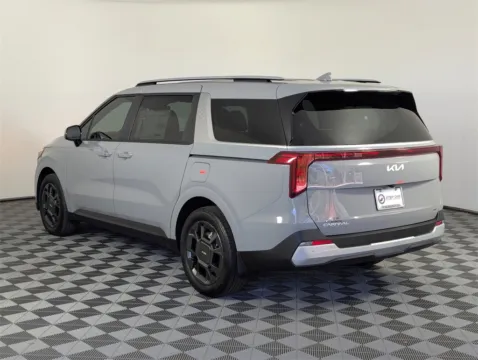 More photos of 2026 Kia Carnival Hybrid EX at Step One Kia Fort Walton Beach, FL